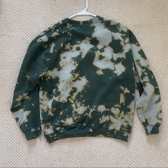 Tie dye jacket - Picture 2 of 2